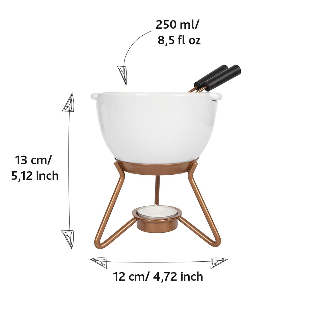 Boska - Choco Fondue Petit Marie