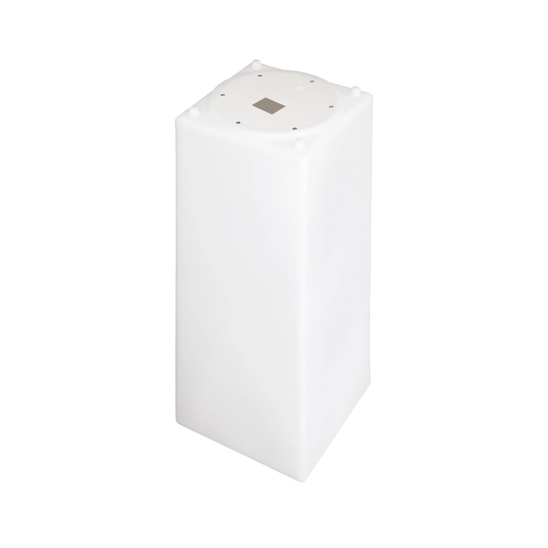 sweeek - Verlichte bloempot LED 75cm