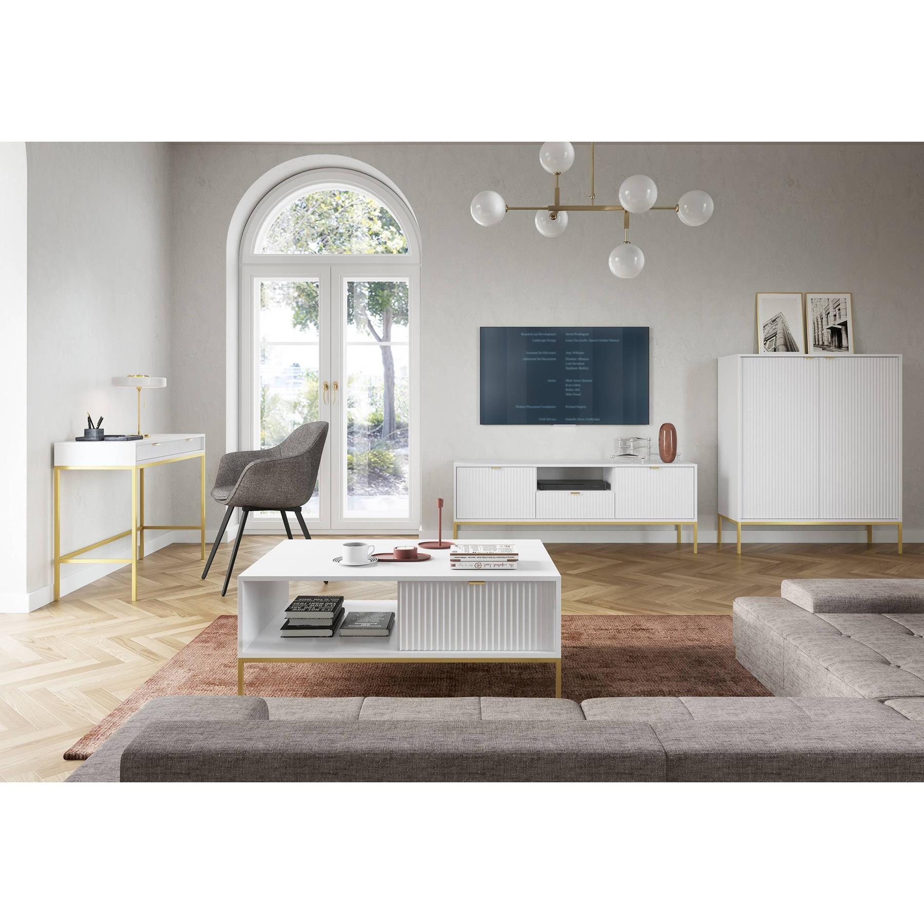 NADUVI Collection TV-Meubel Louis