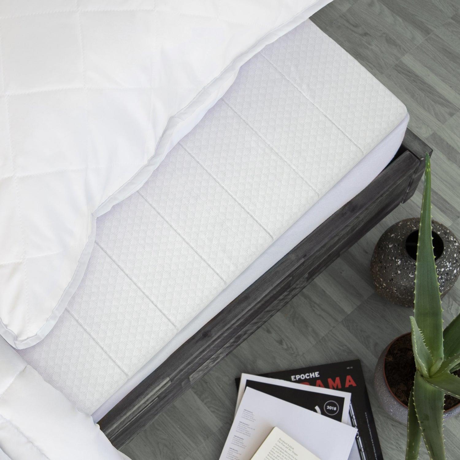 Mister Sandman - H3|H4 hardheid Pocketveringmatras 120 x 200 cm