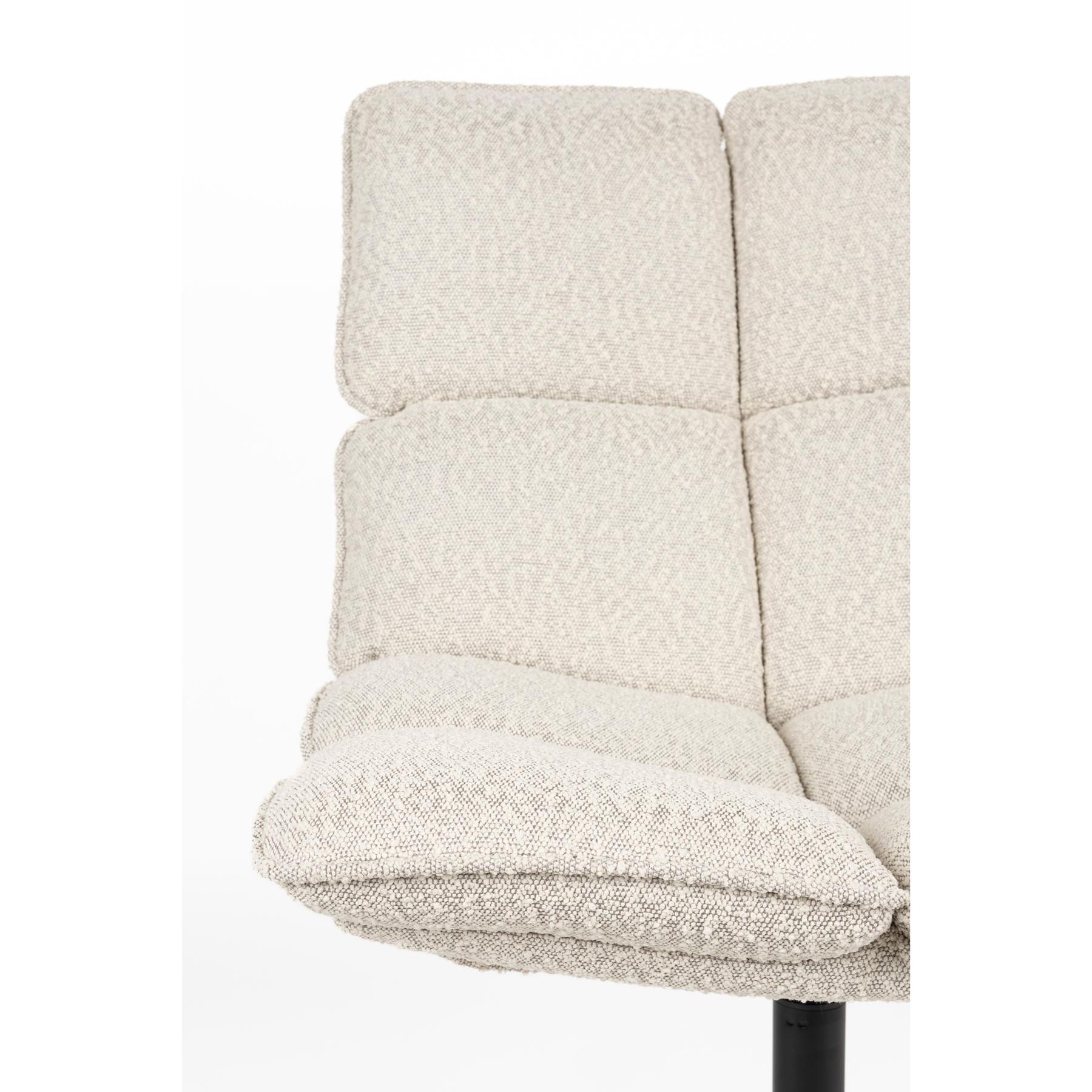 Housecraft Living Bros Fauteuil - Beige