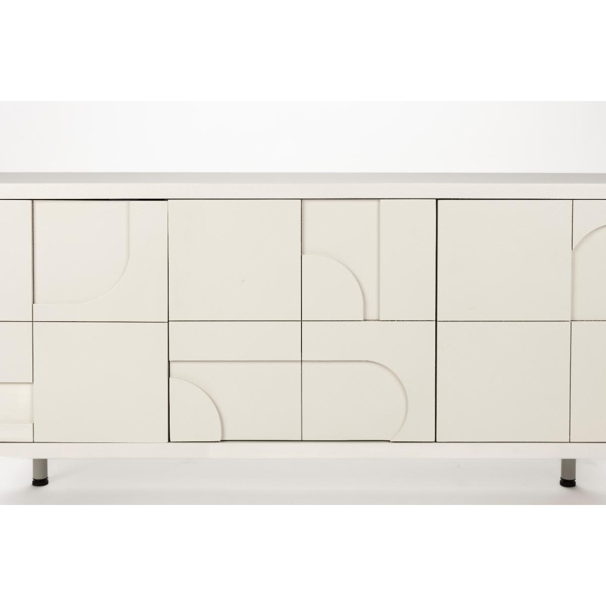 Housecraft Funk Dressoir - Off White