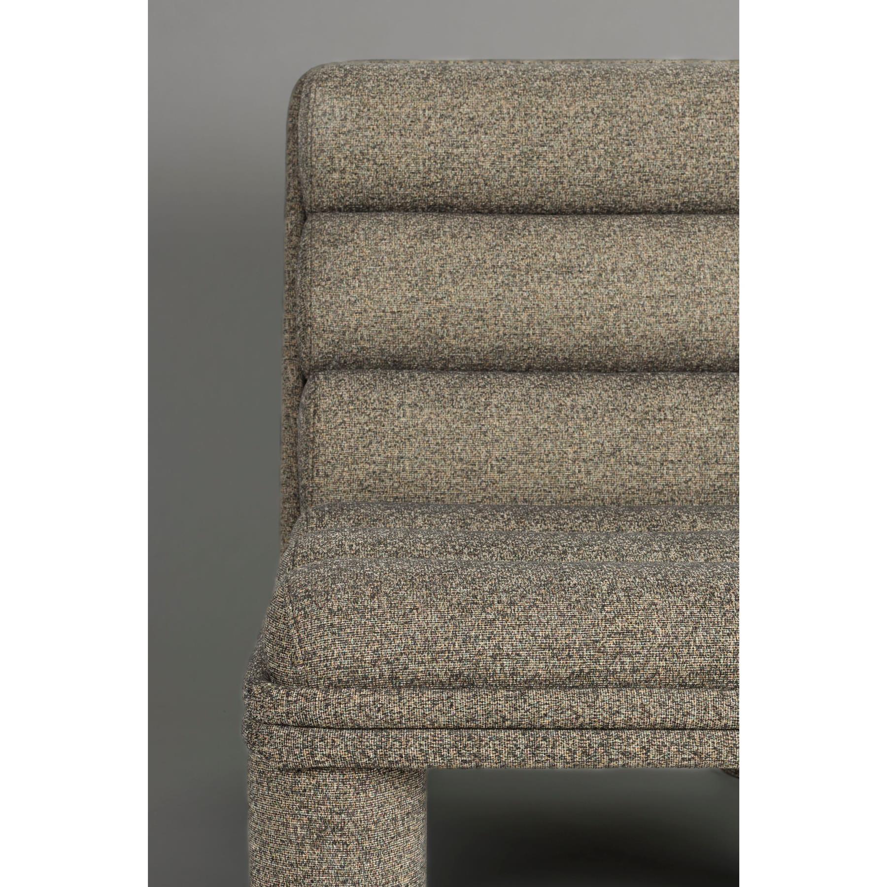 Dutchbone Fern Fauteuil Beige