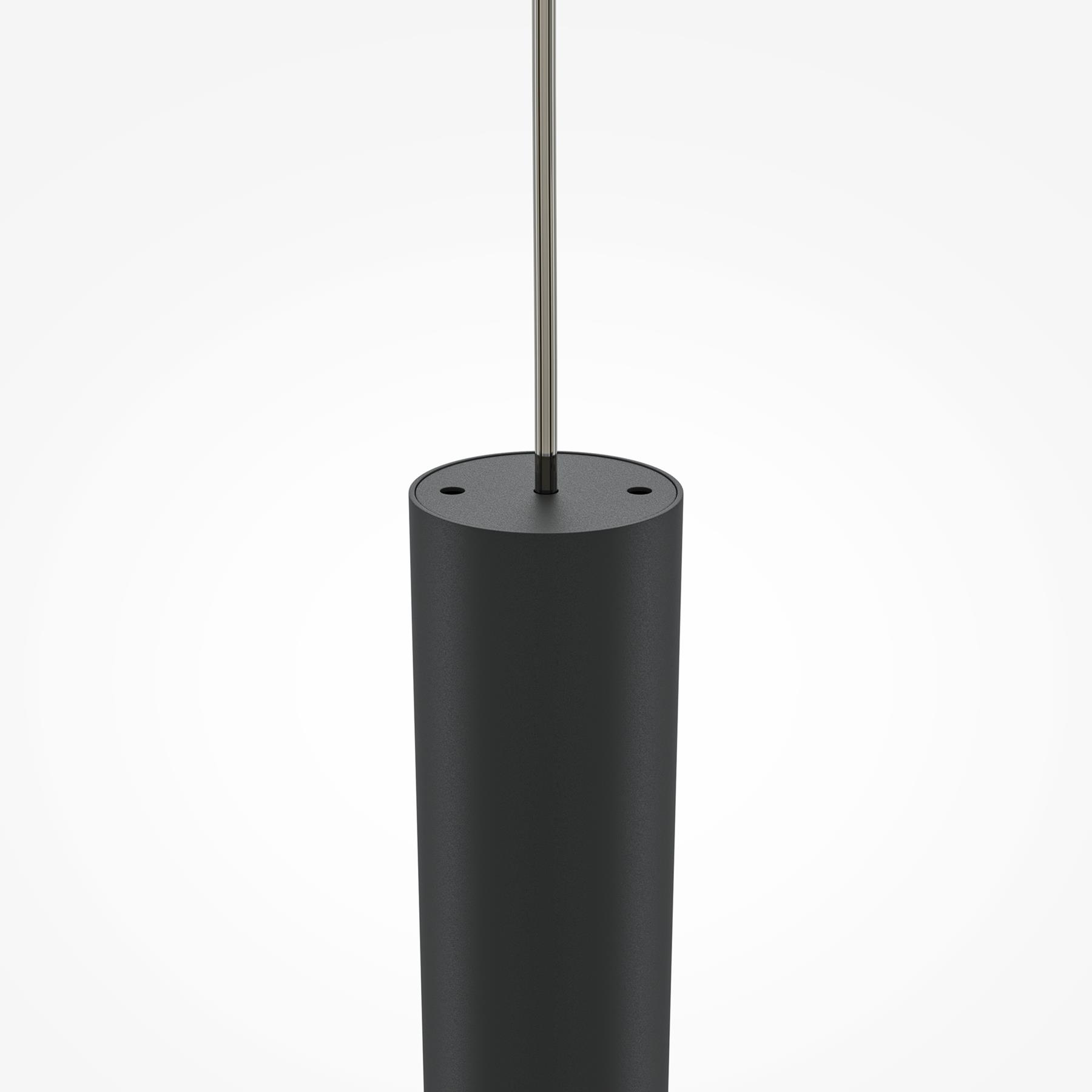Maytoni - Hanglamp Pro Base - Zwart - Ø3