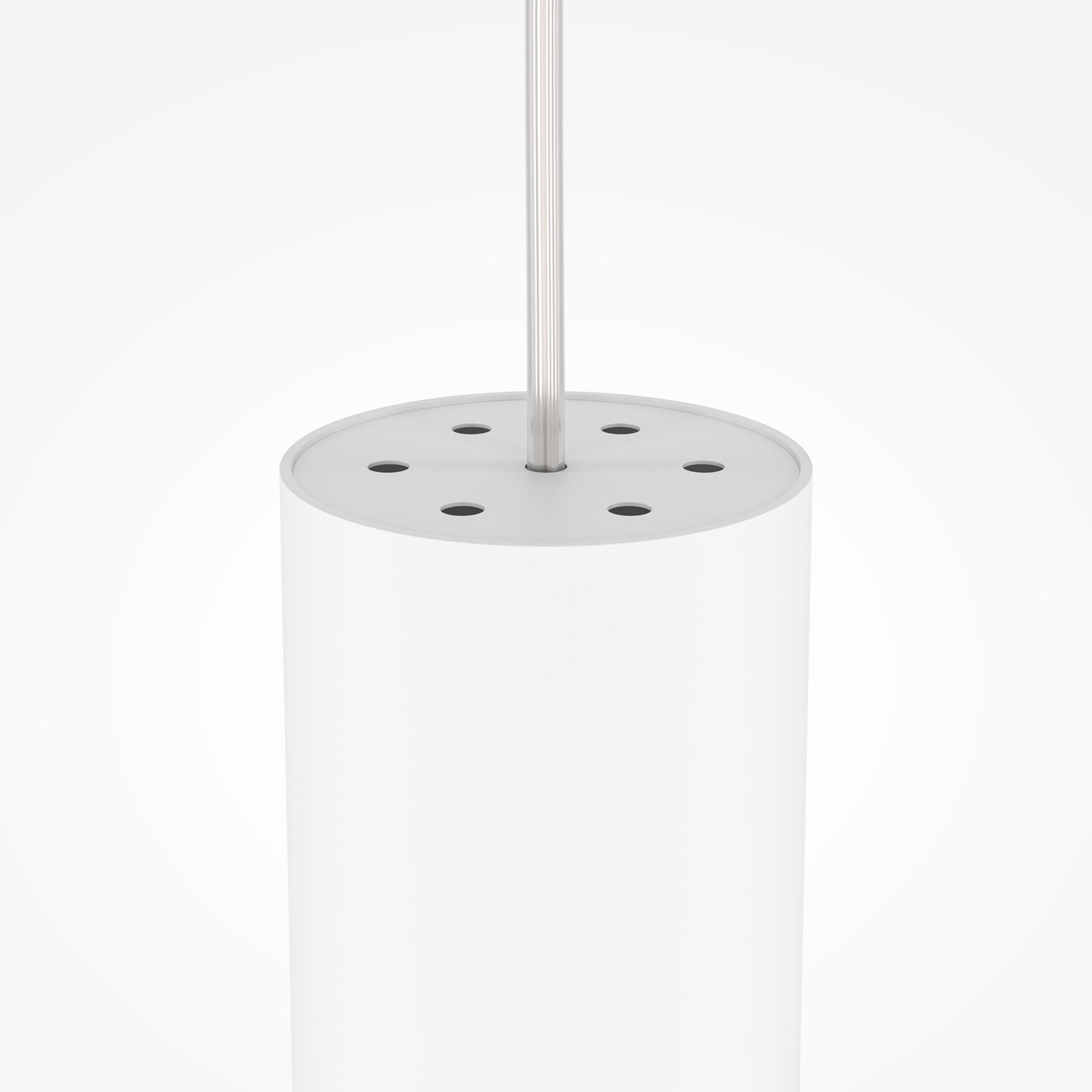 Maytoni - Hanglamp Pro Focus - Wit - Ø6