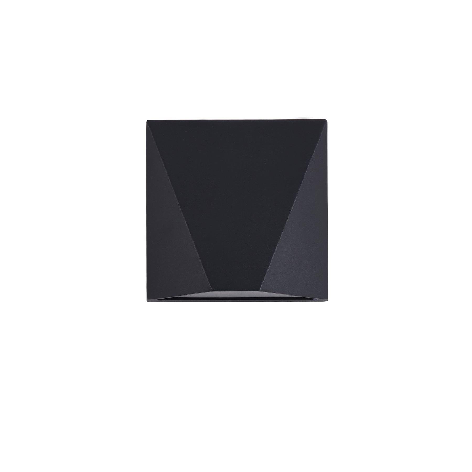 Maytoni Outdoor - Architecturale verlichting Beekman - Zwart