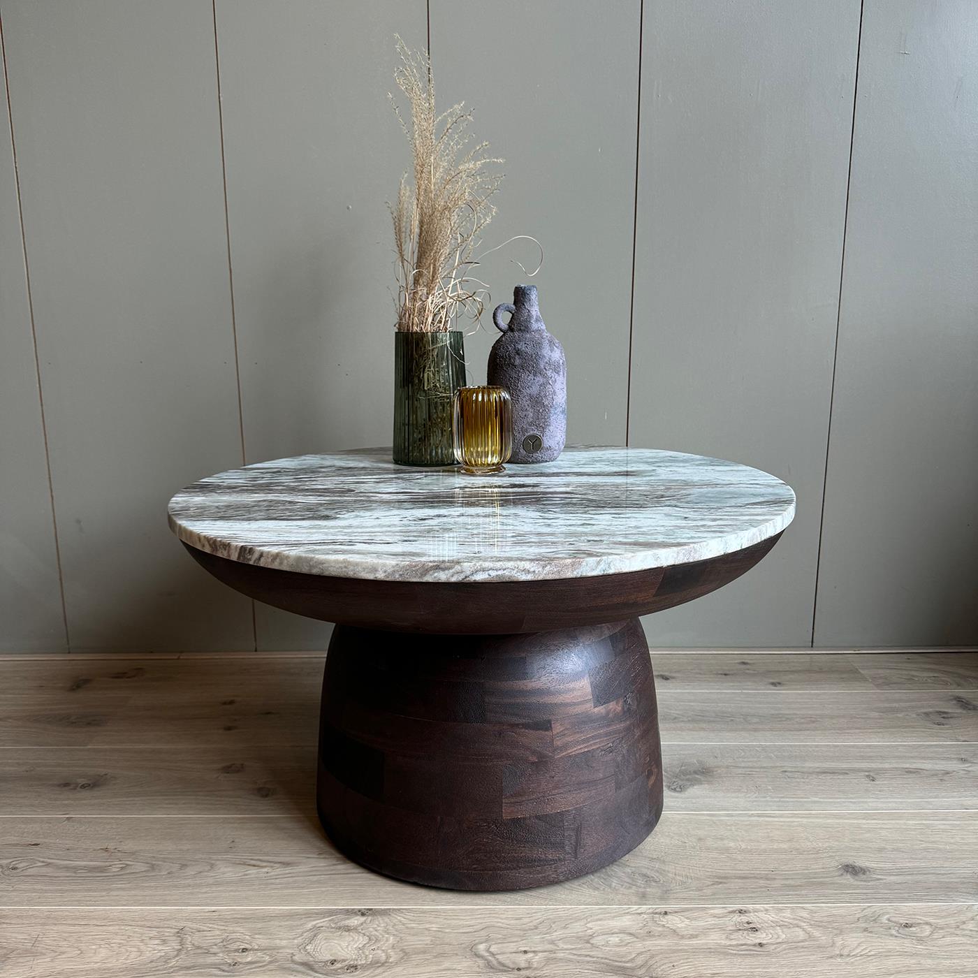 Old Inn - Salontafel marmer