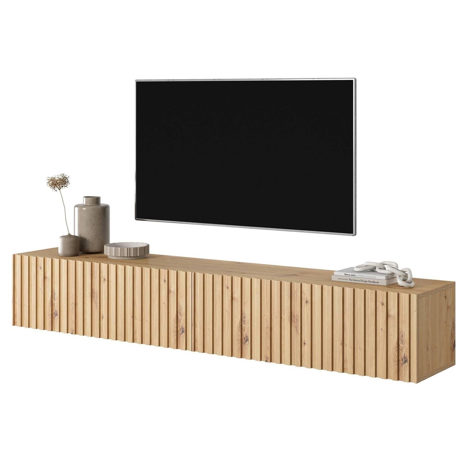 NADUVI Collection TV-Meubel Noor