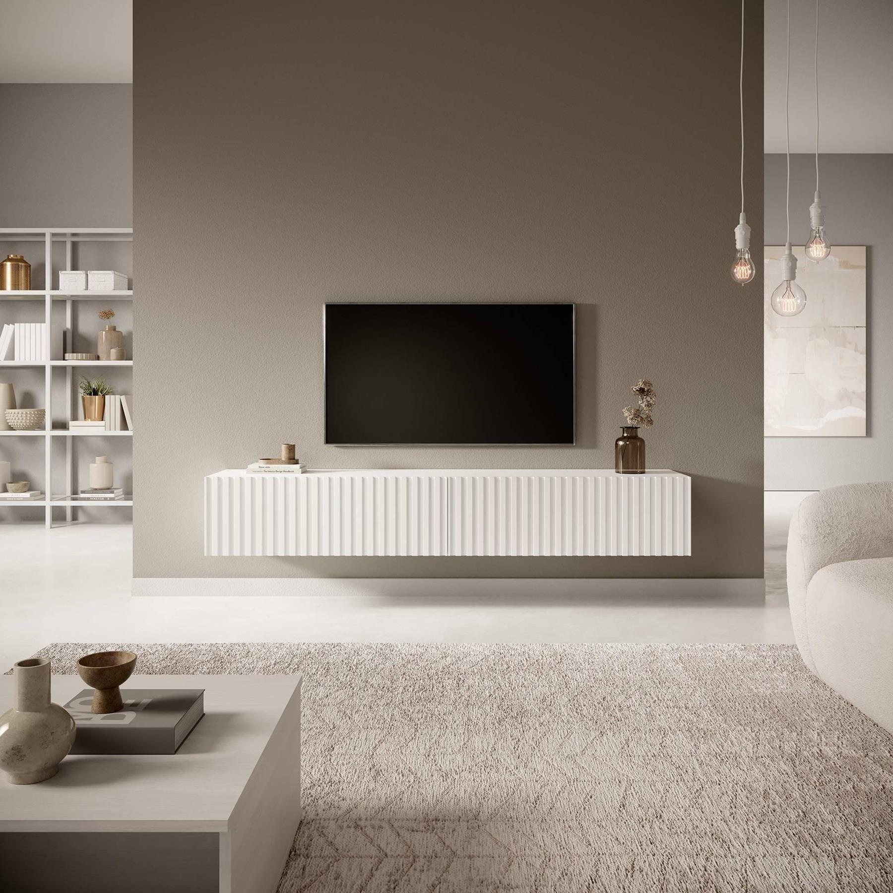 NADUVI Collection TV-Meubel Noor