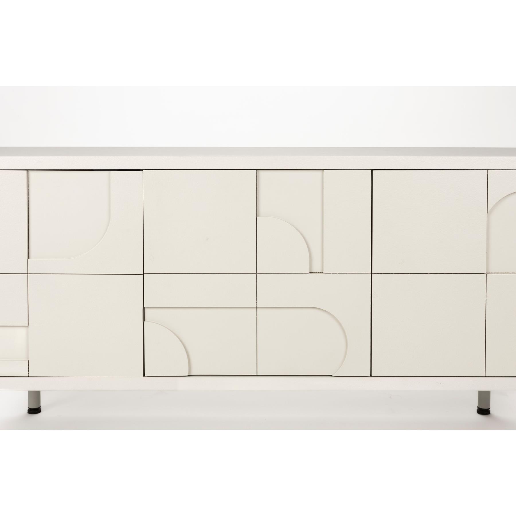 Housecraft Funk Dressoir - Off White