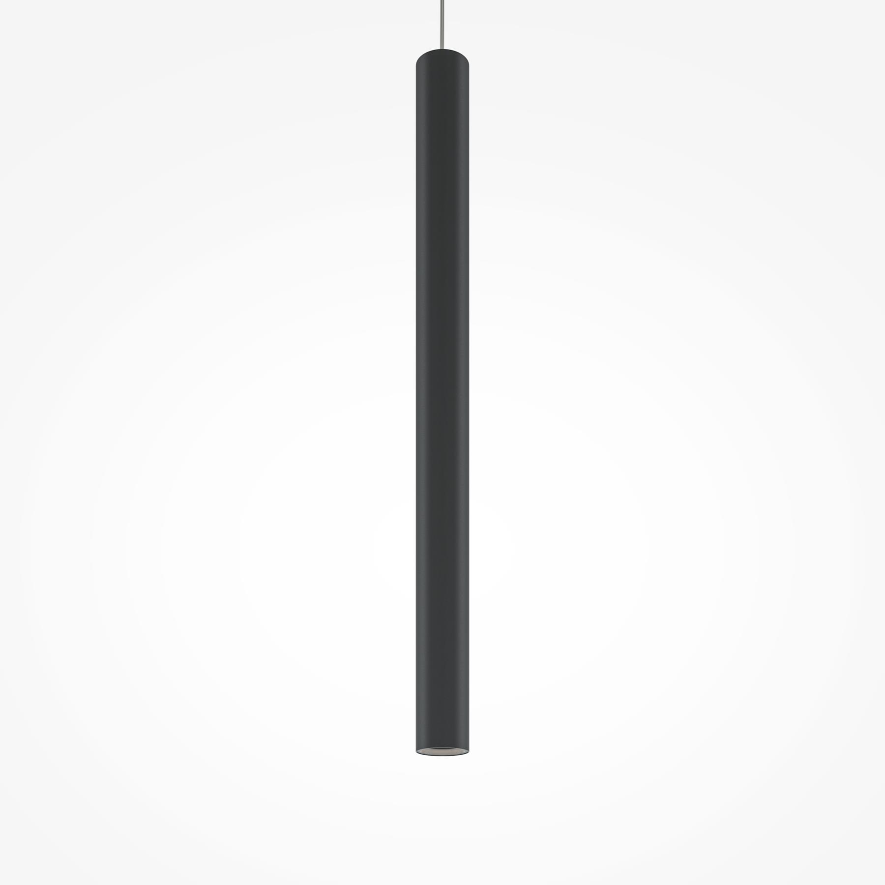 Maytoni - Hanglamp Pro Base - Zwart - Ø3