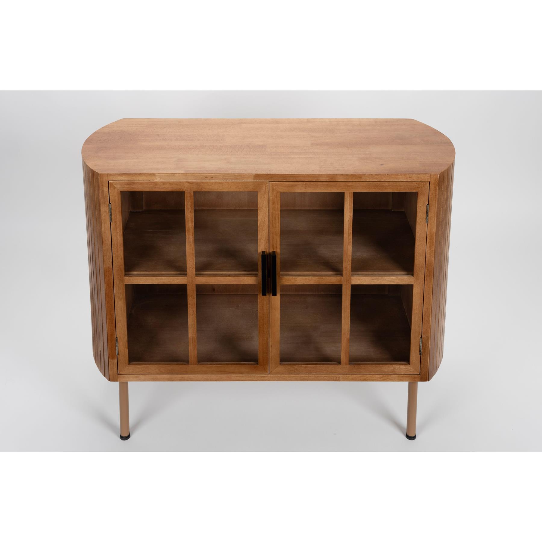 Housecraft Yaz dressoir laag Hoog - Bruin