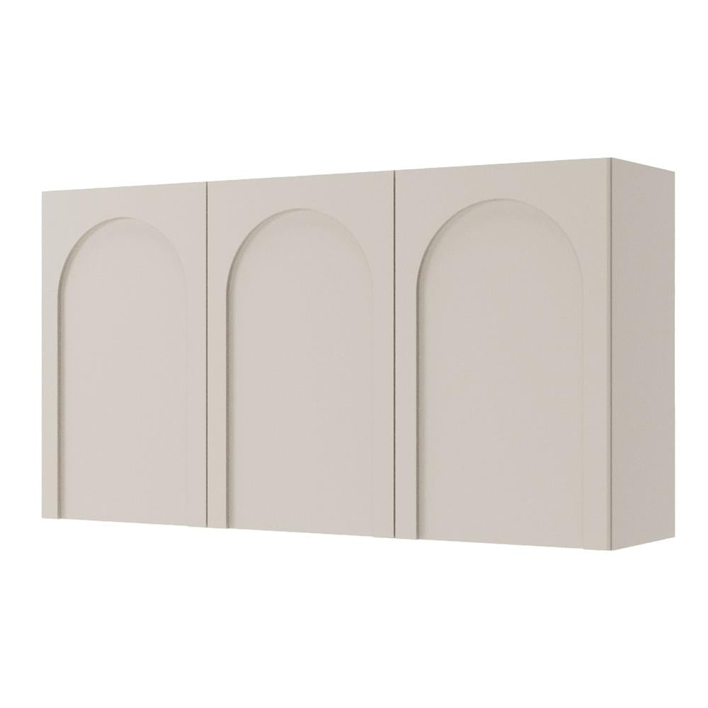 Selsey Design Ladekast Archie 3-deurs