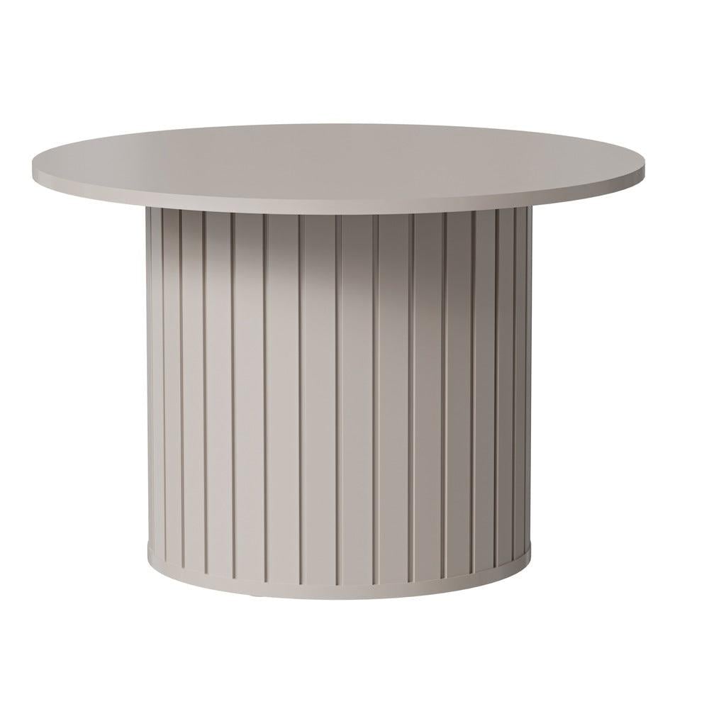 NADUVI Collection Salontafel Zehre rond