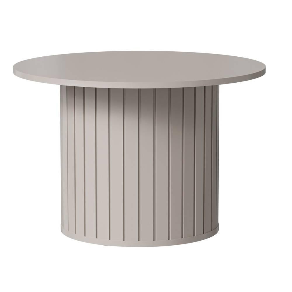 NADUVI Collection Salontafel Zehre rond