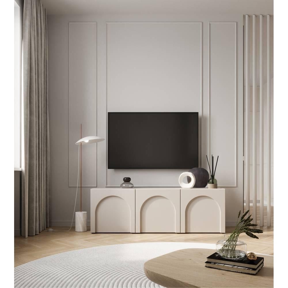 Selsey Design TV-Meubel Archie