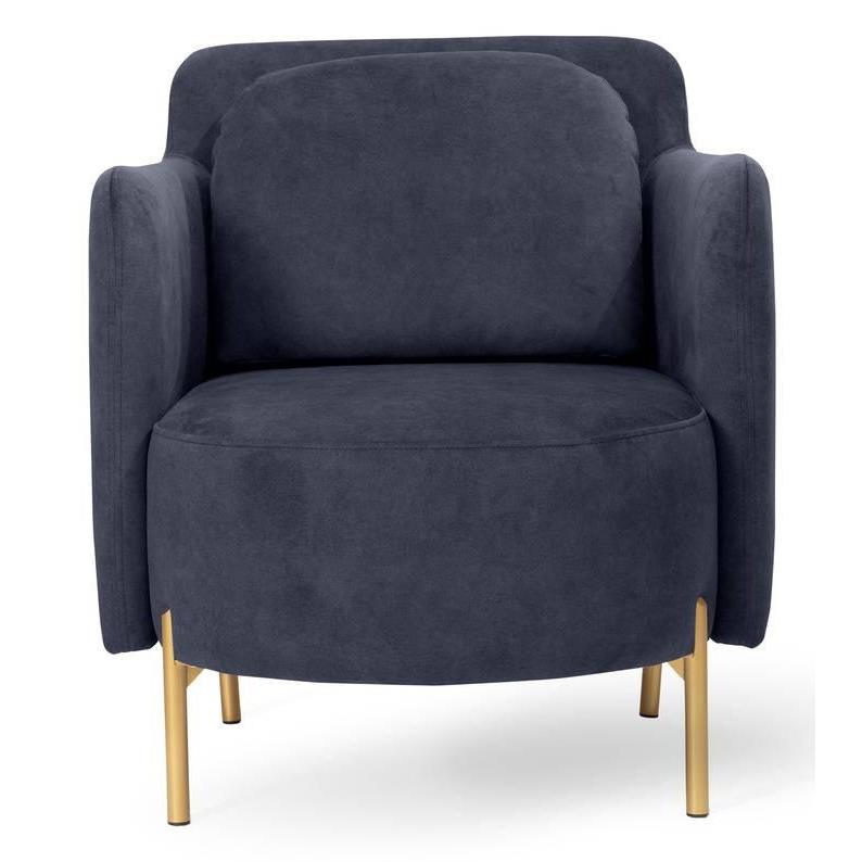 NADUVI Collection Fauteuil Nessa