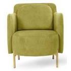 NADUVI Collection Fauteuil Nessa