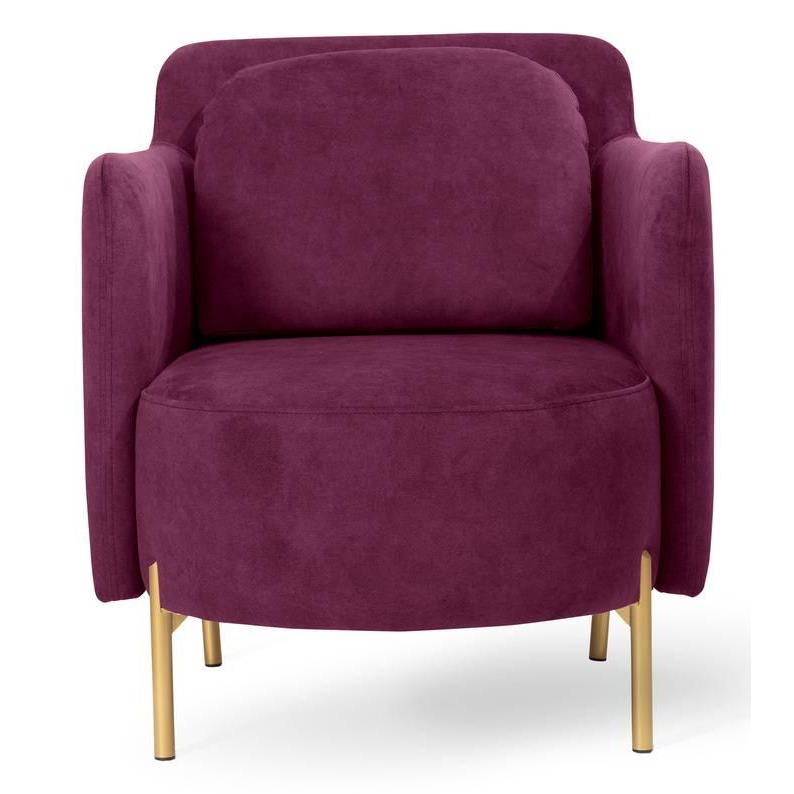 NADUVI Collection Fauteuil Nessa