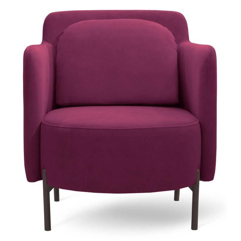NADUVI Collection Fauteuil Nessa