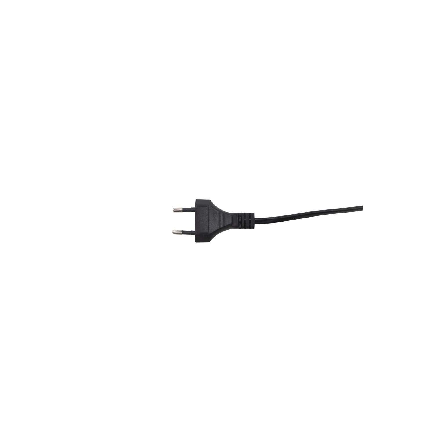 Venture Home Vifta Staande lamp 40x25x139 - Zwart