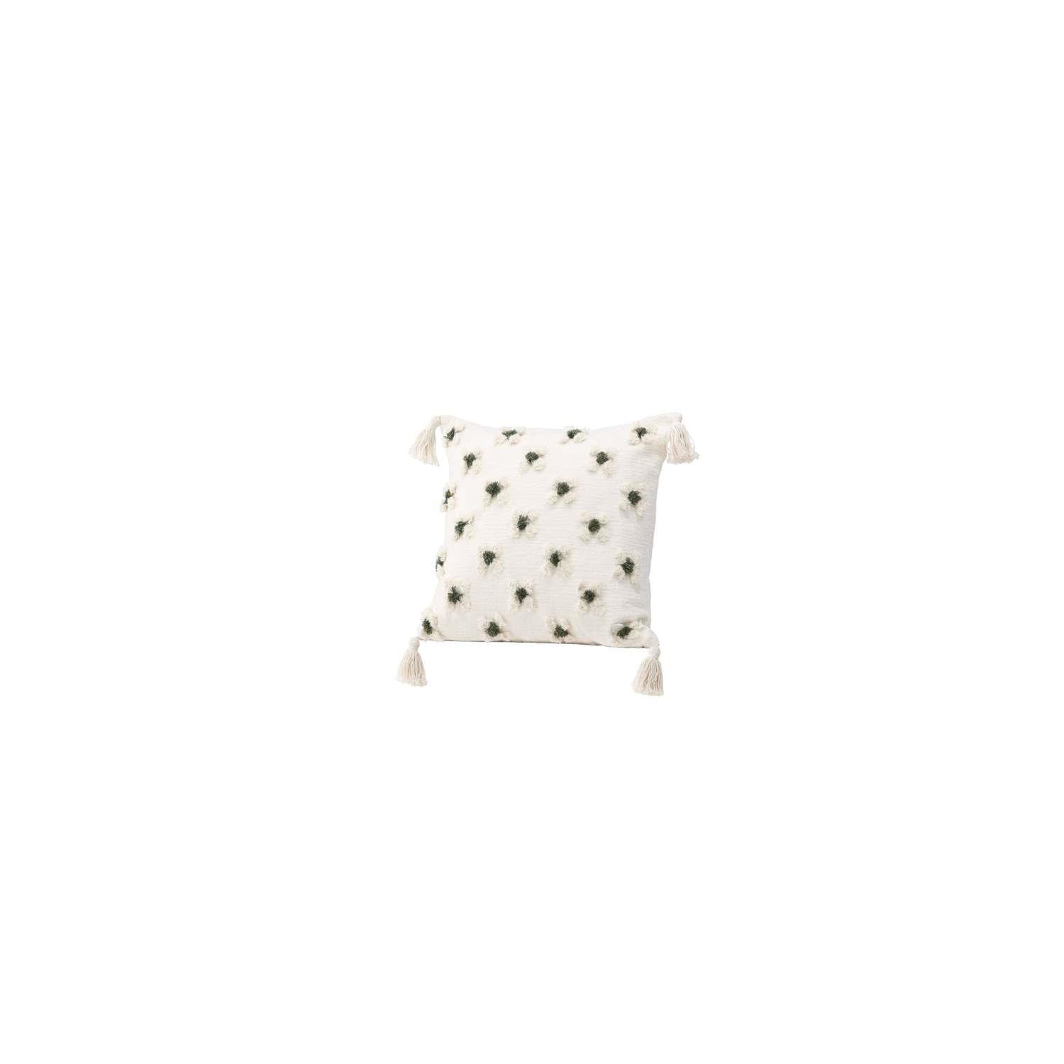 Venture Home Millie Kussenhoes 40x60 - Wit