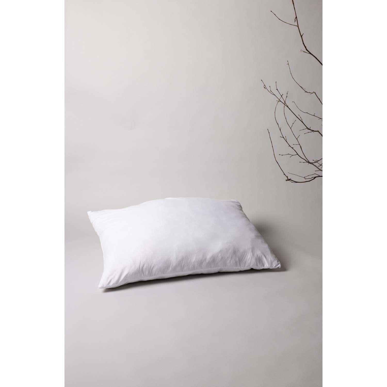 Venture Home Iris Inner cushion 70x100 - Wit