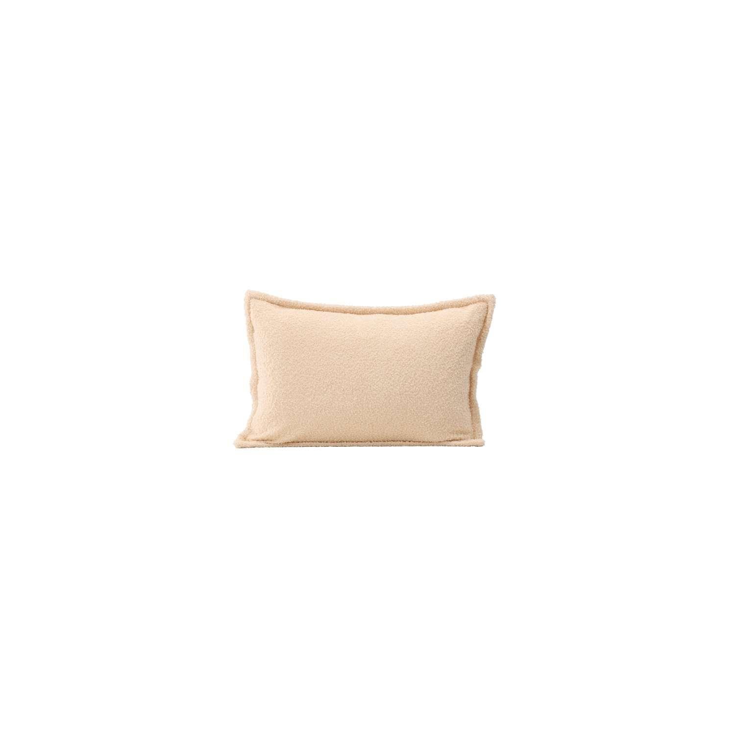 Venture Home Tuva Kussenhoes 40x60 - Wit