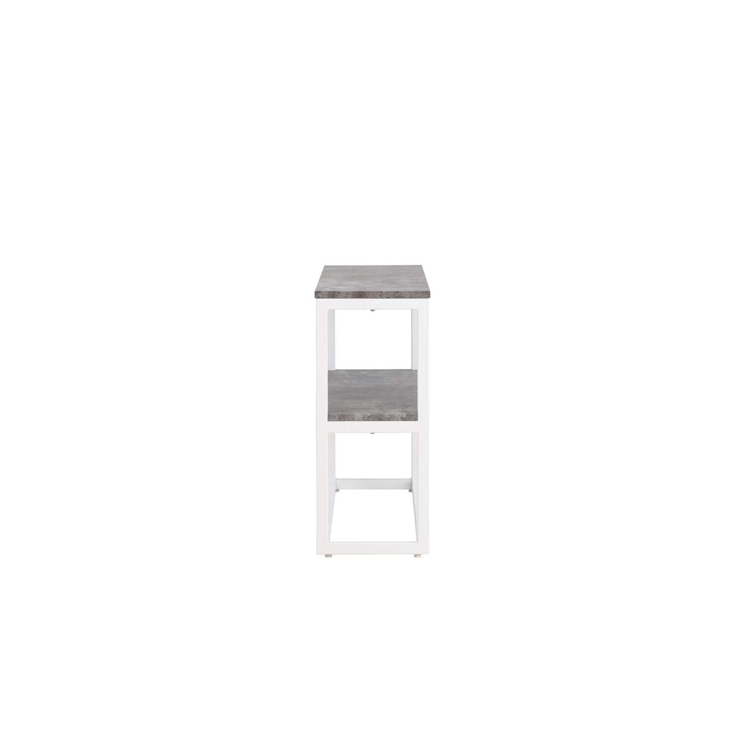Venture Home Rise Bijzettafel 110 x 30 - Wit