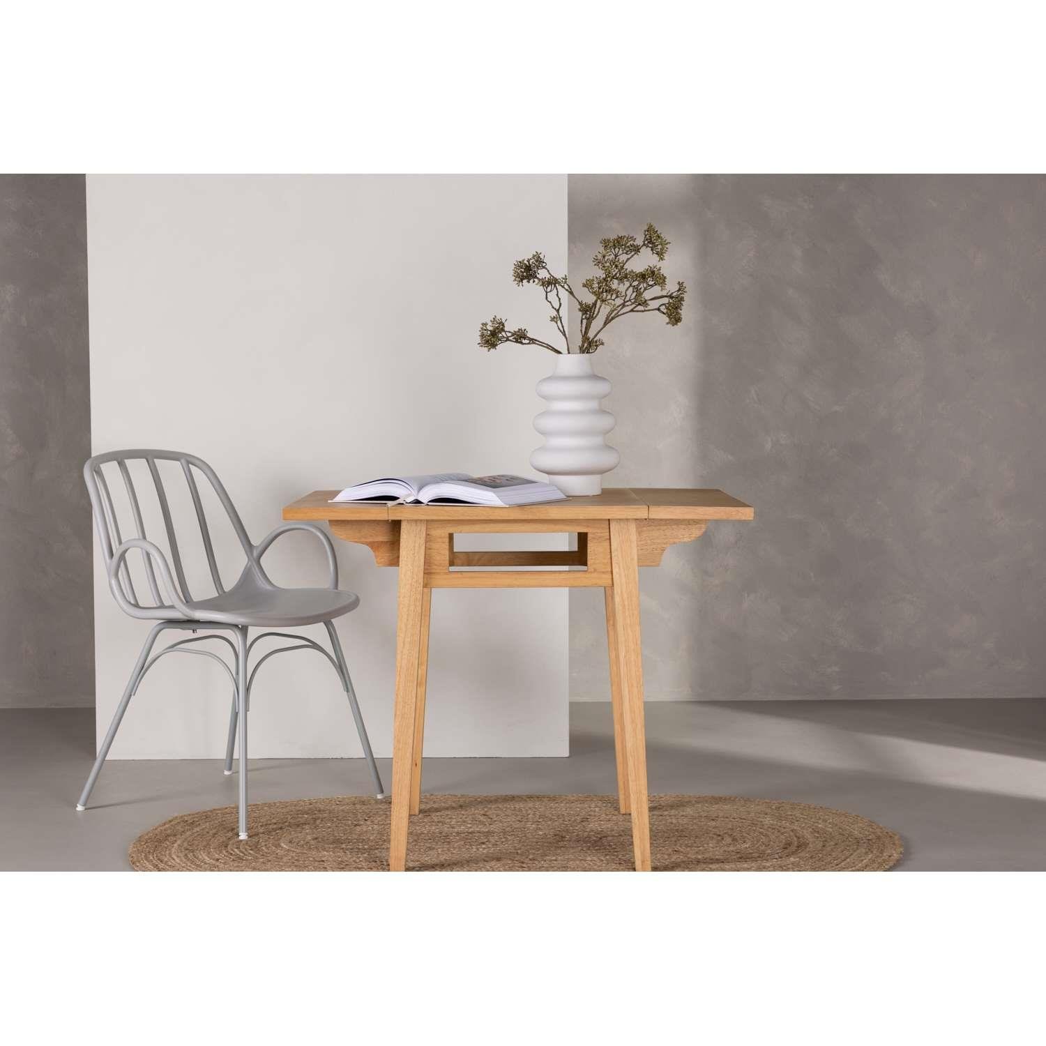 Venture Home Yakidon Eettafel 45 x 60 - Bruin
