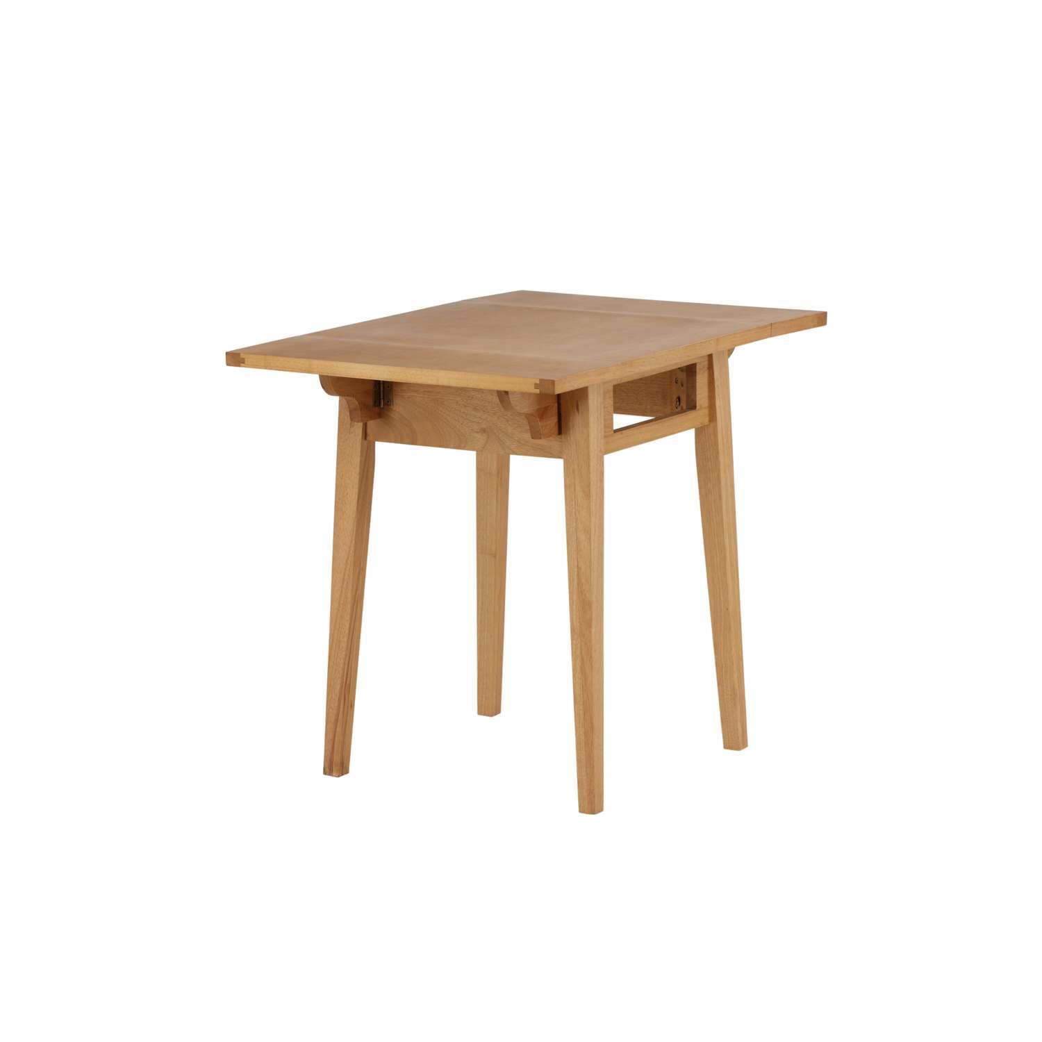 Venture Home Yakidon Eettafel 45 x 60 - Bruin