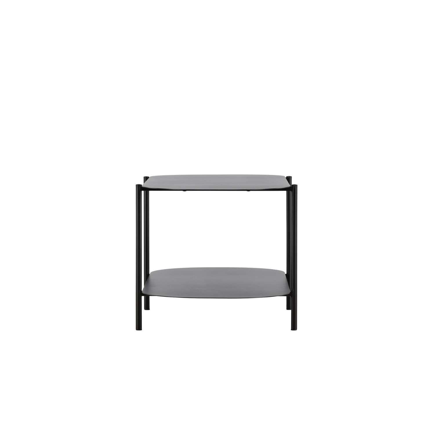 Venture Home Recife Salontafel 50 x 100 - Zwart
