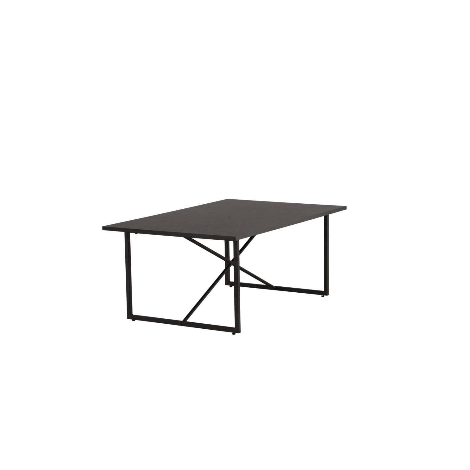 Venture Home Pryor Salontafel 110 x 70 - Zwart