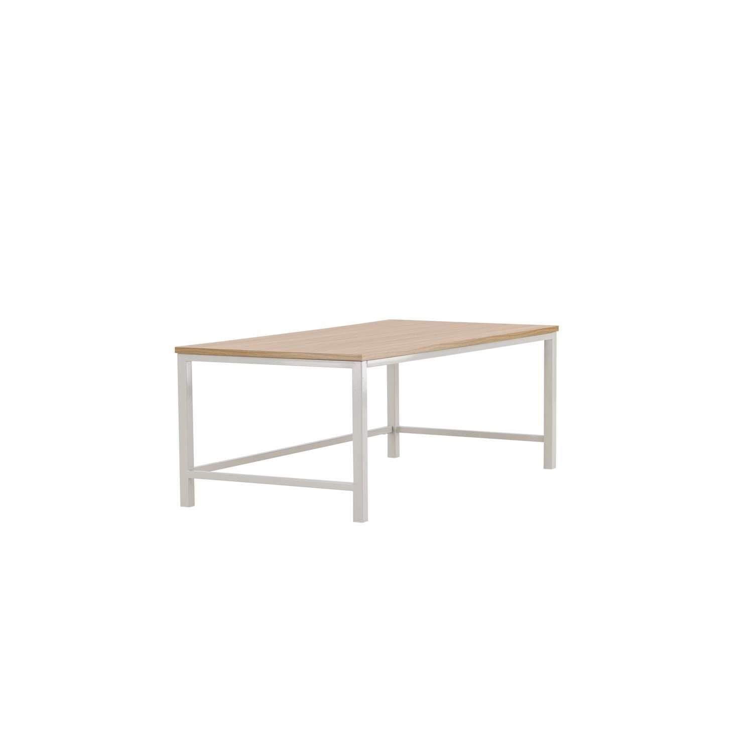 Venture Home Rise Salontafel 120 x 60 - Greige