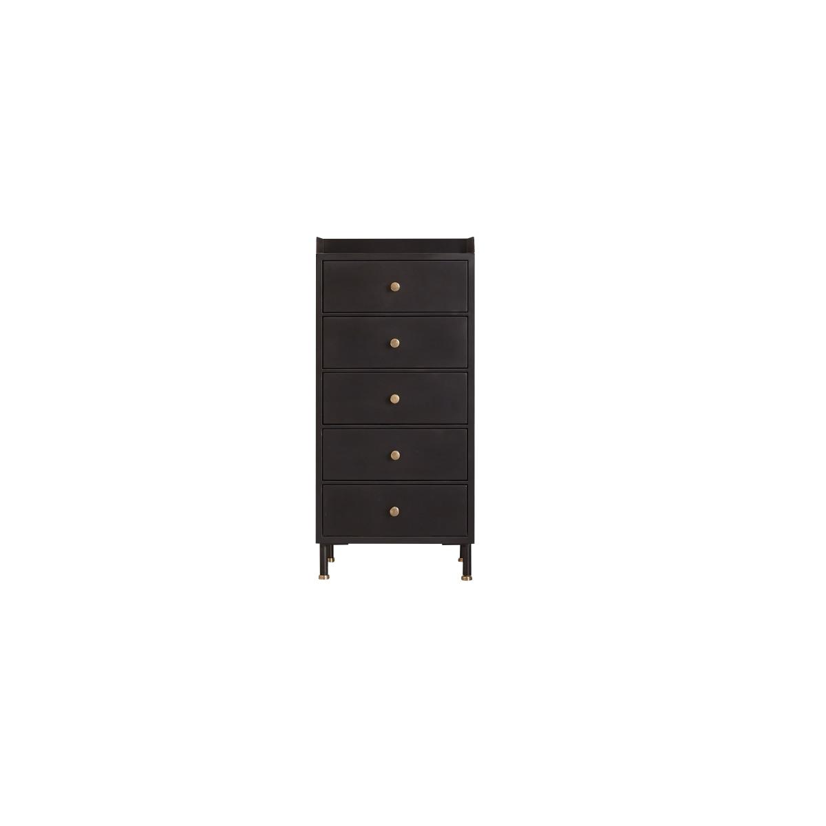 Tikamoon - Anika - Metalen kindercommode
