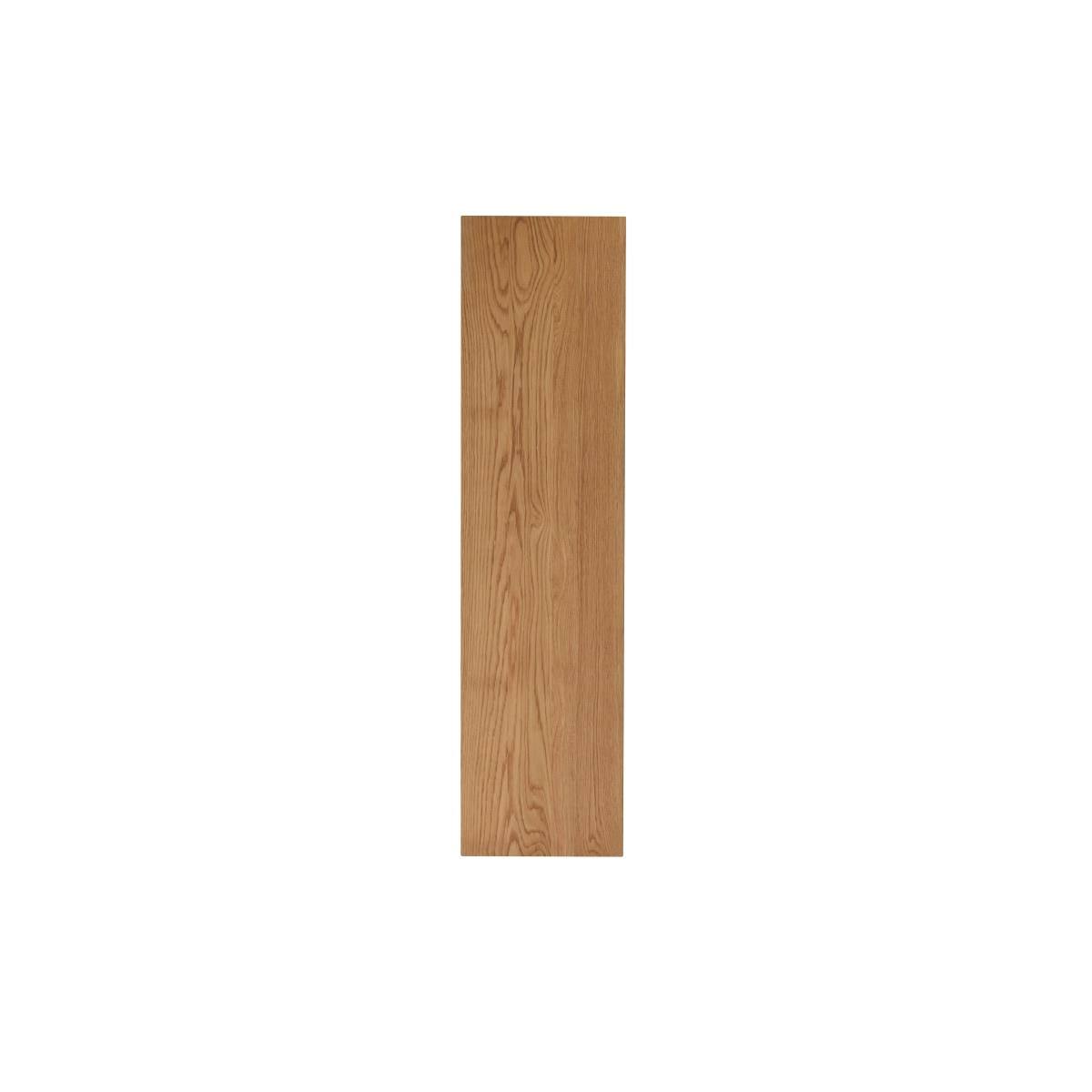 Tikamoon - Easy - Wandplank van massief eikenhout