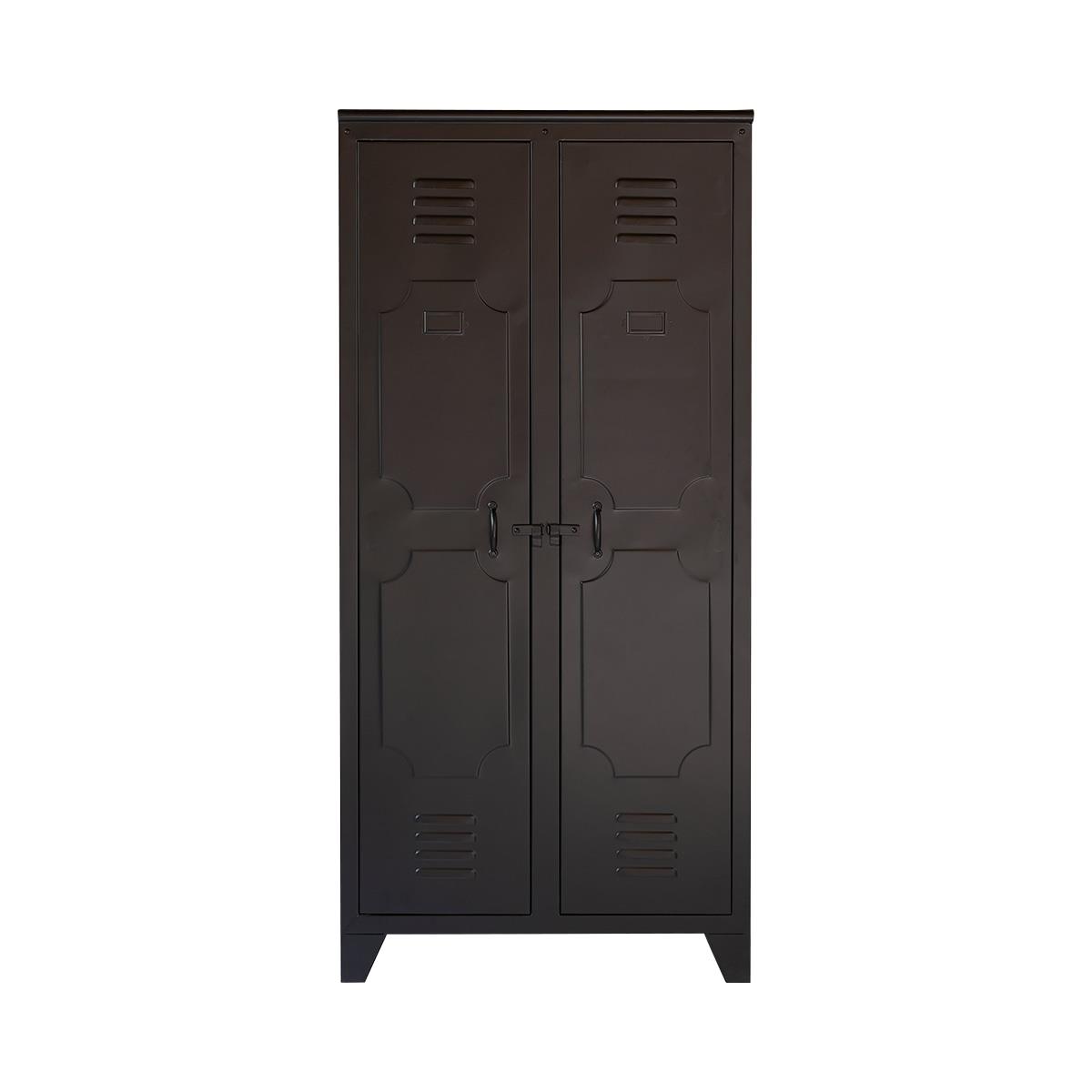 Tikamoon - Industriel - Metalen kast