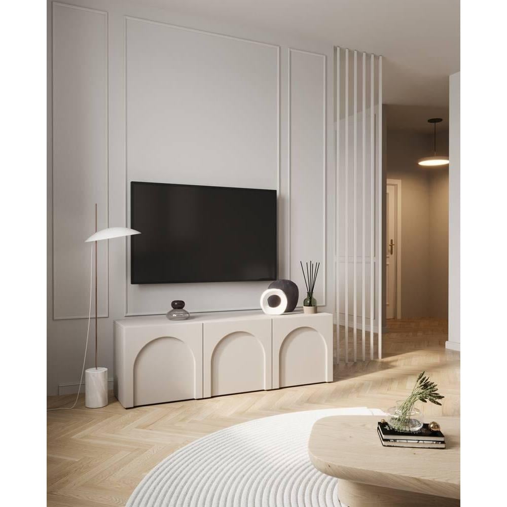 Selsey Design TV-Meubel Archie