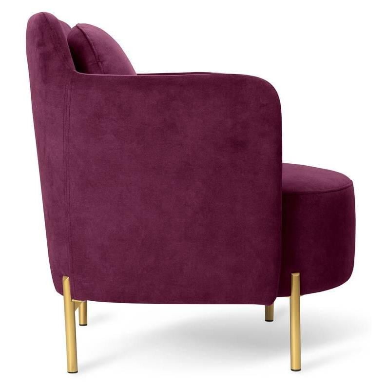 NADUVI Collection Fauteuil Nessa