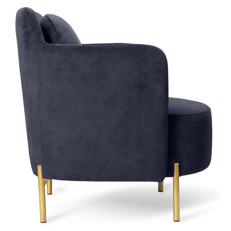 NADUVI Collection Fauteuil Nessa