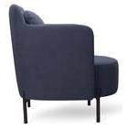 NADUVI Collection Fauteuil Nessa