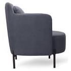 NADUVI Collection Fauteuil Nessa