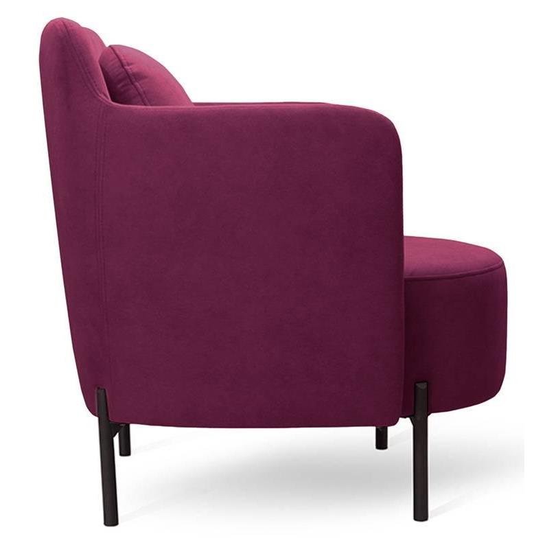 NADUVI Collection Fauteuil Nessa