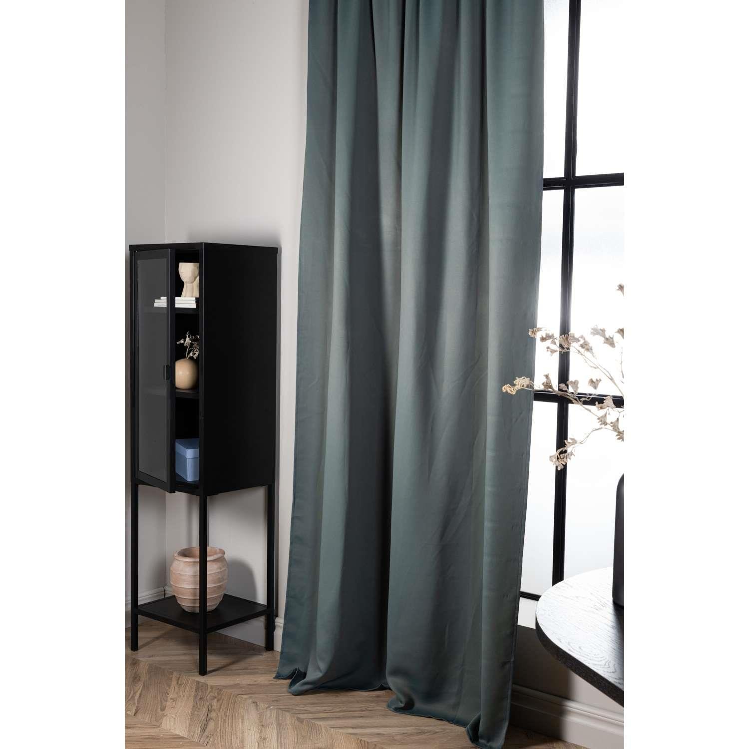 Venture Home Evelyn Gordijn 240x135 - Aqua