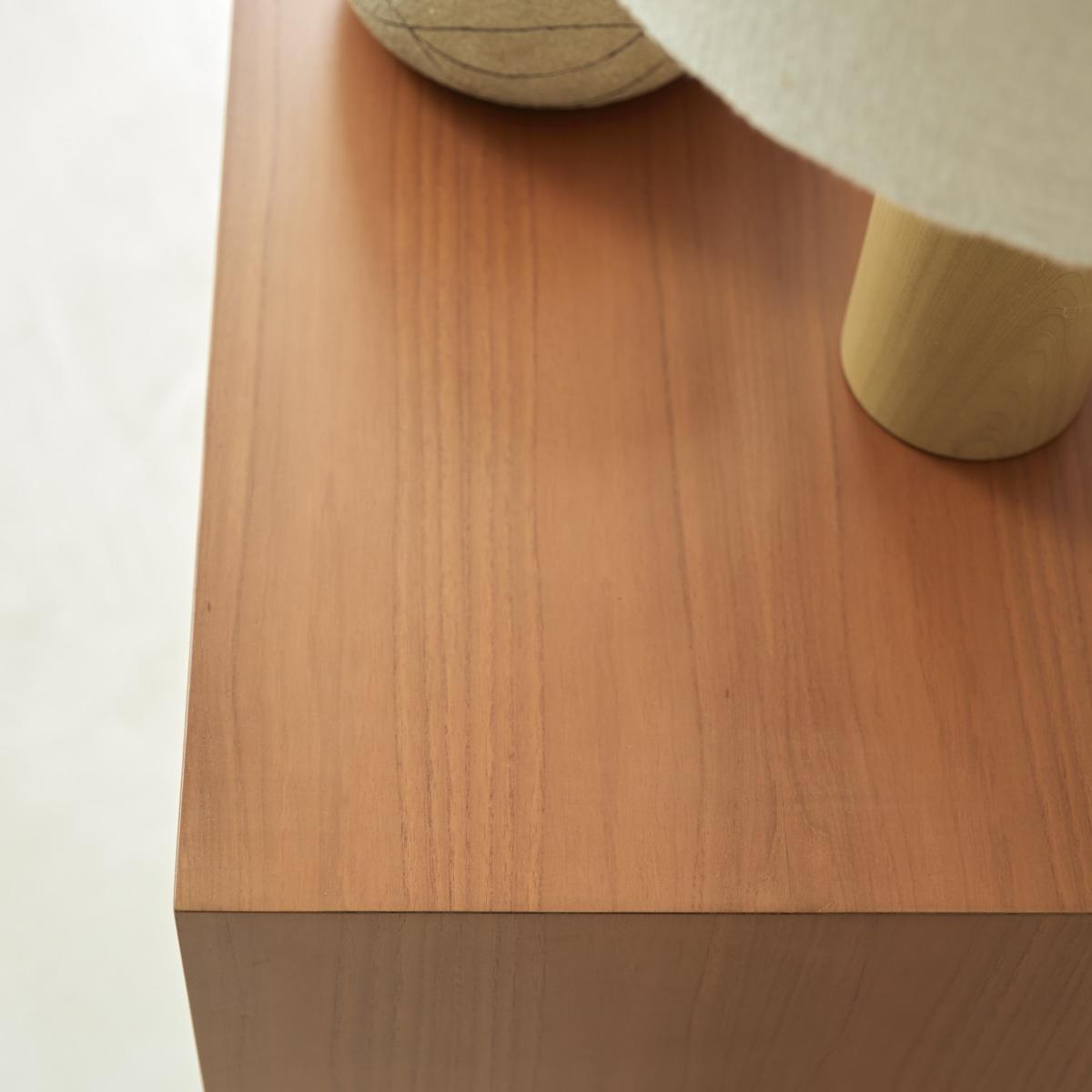 Tikamoon - Simen - Teakhouten dressoir 170 cm