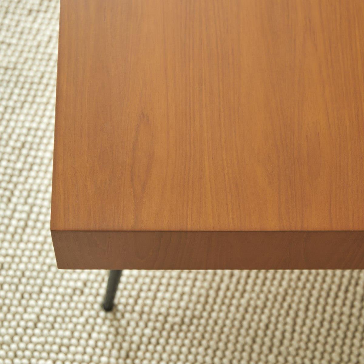 Tikamoon - Simen - Teak salontafel