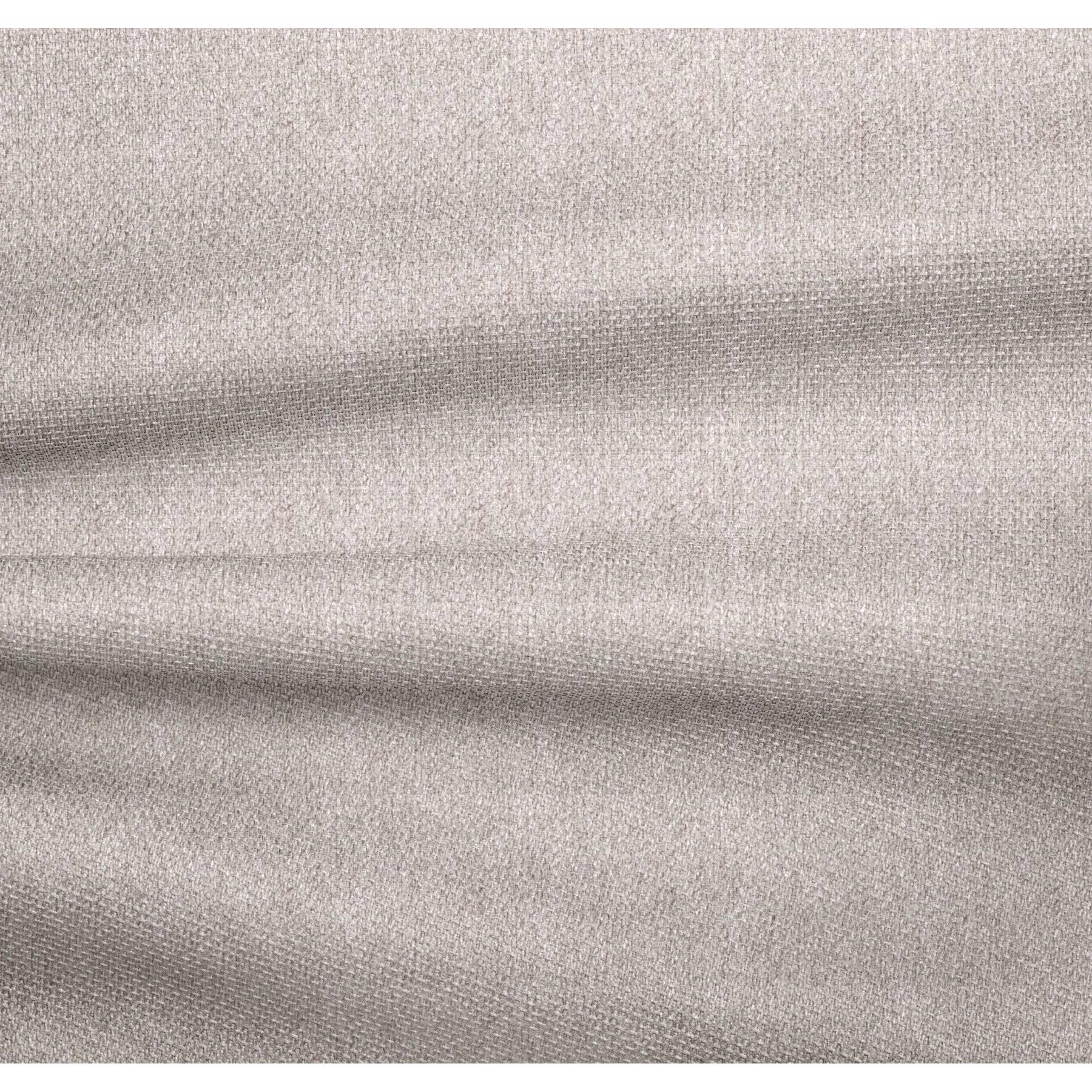 Express slaapbank dunlopillo beige geweven 140cm