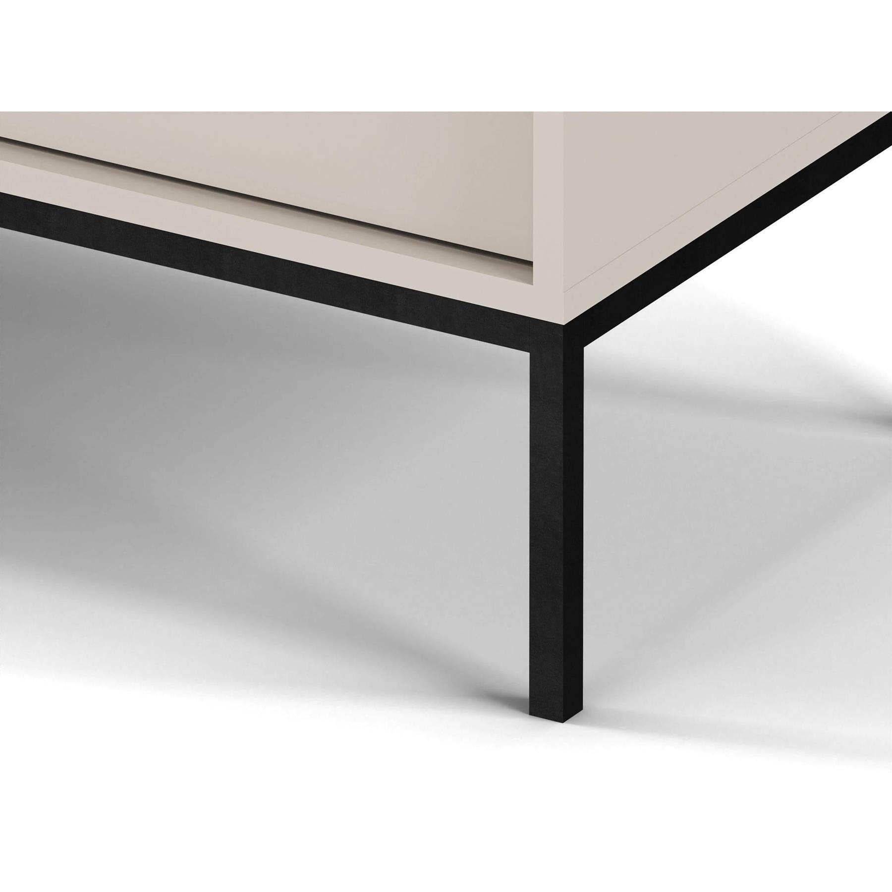 NADUVI Collection Dressoir Monique 6 lades