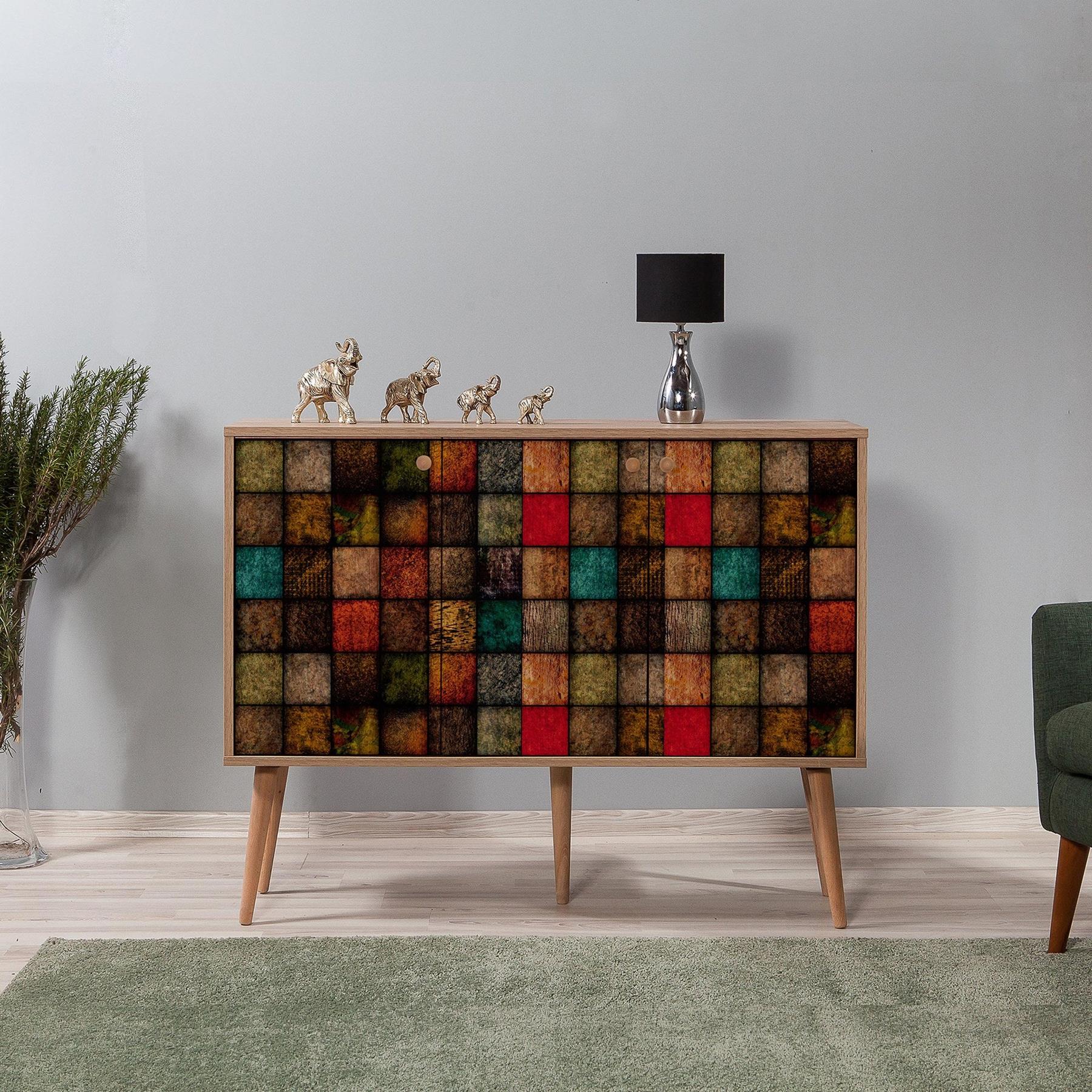 Kalune Design TV-meubel Mega