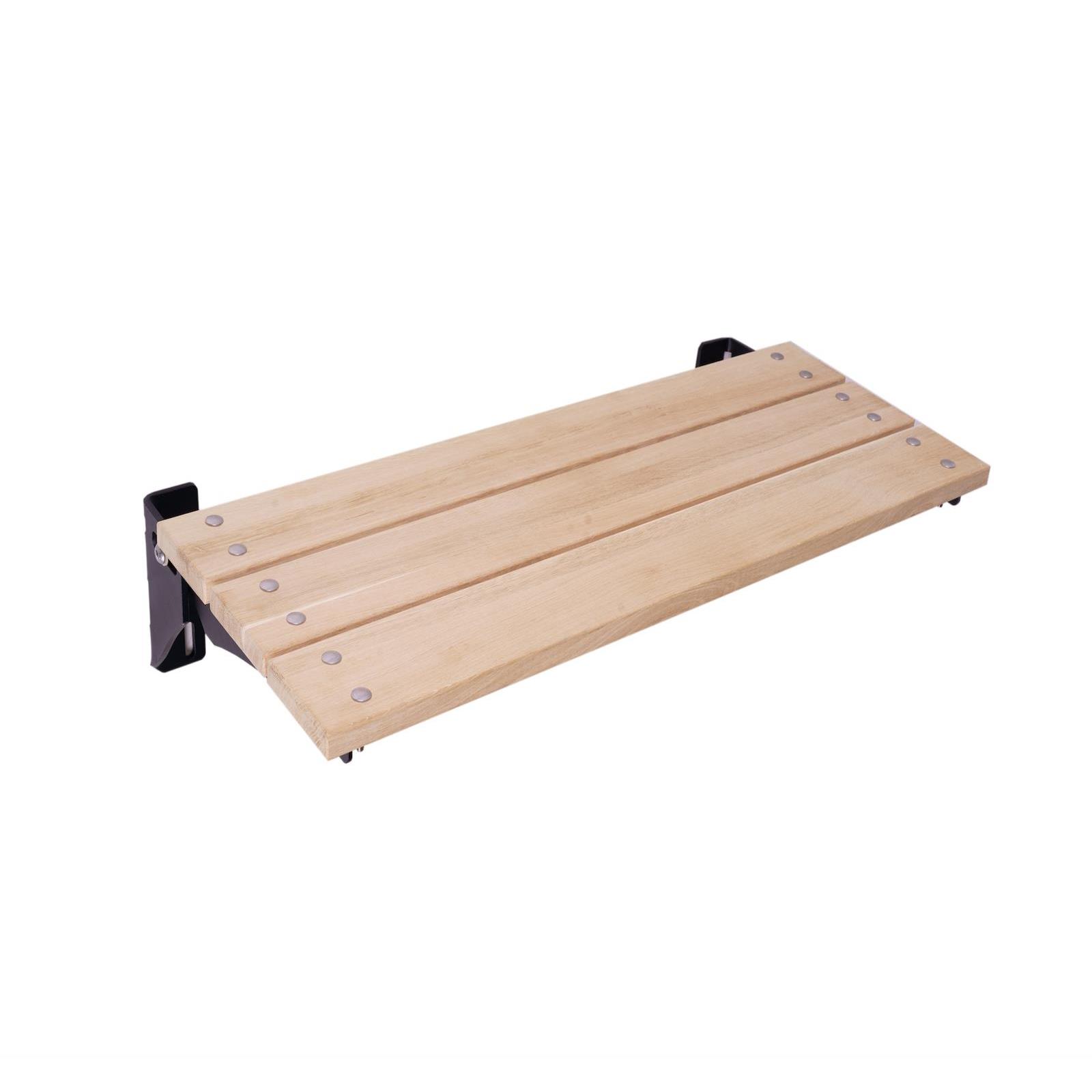 MaximaVida zitting planken voor gevelbank Jordaan 150 cm- FSC eikenhou